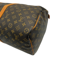 Louis Vuitton Reisetasche Keepall 50