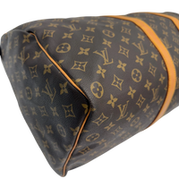 Louis Vuitton Reisetasche Keepall 50