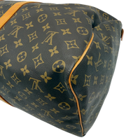 Louis Vuitton Reisetasche Keepall 50