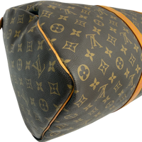 Louis Vuitton Reisetasche Keepall 50