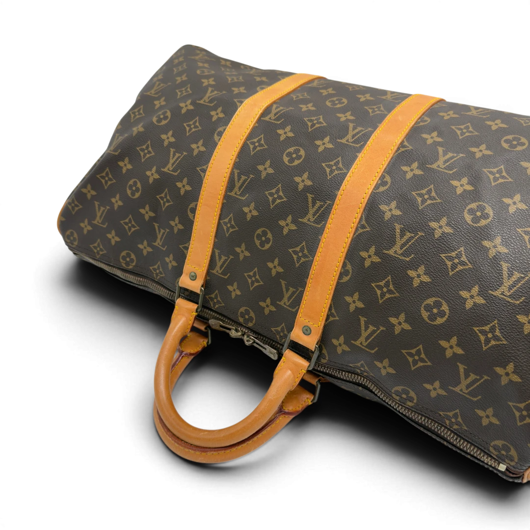 Louis Vuitton Reisetasche Keepall 50