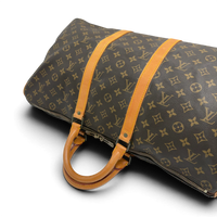 Louis Vuitton Reisetasche Keepall 50