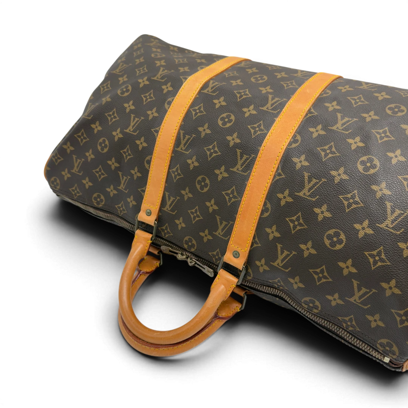 Keepall 50 travel bag