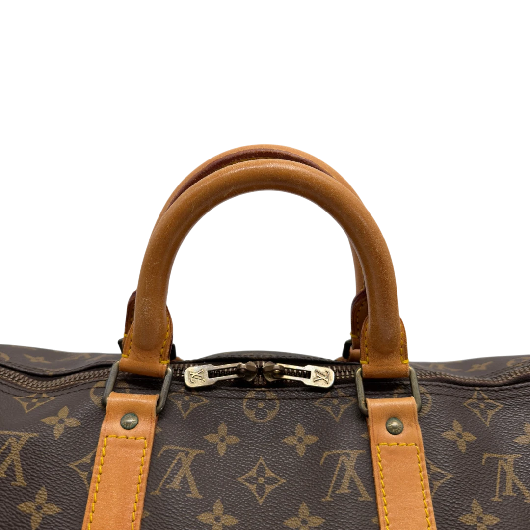 Louis Vuitton Reisetasche Keepall 50