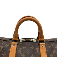 Louis Vuitton Reisetasche Keepall 50