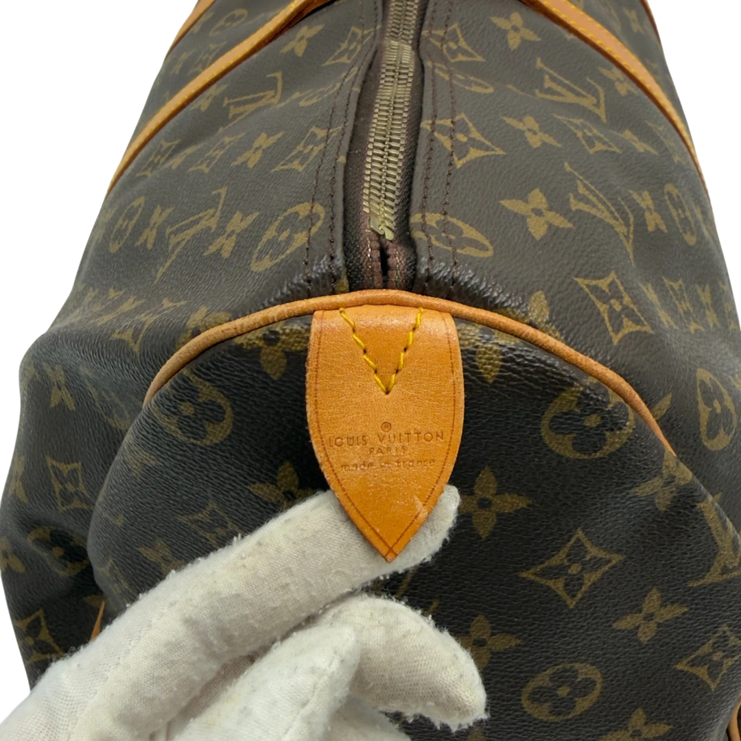 Louis Vuitton Reisetasche Keepall 50