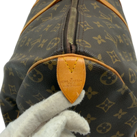 Louis Vuitton Reisetasche Keepall 50