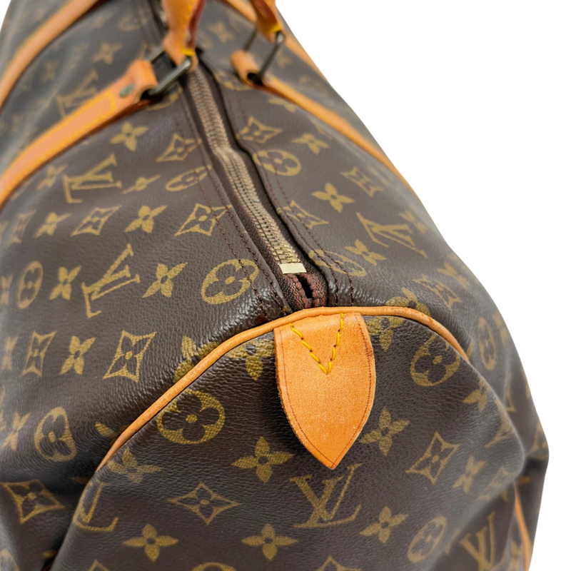 Keepall 50 travel bag