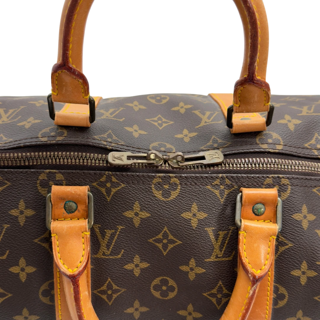 Louis Vuitton Reisetasche Keepall 50