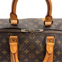 Louis Vuitton Reisetasche Keepall 50