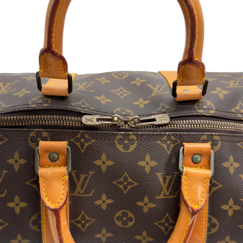 Keepall 50 travel bag