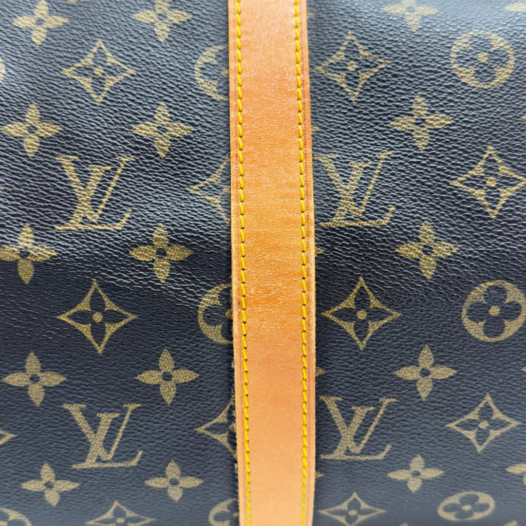 Louis Vuitton Reisetasche Keepall 50