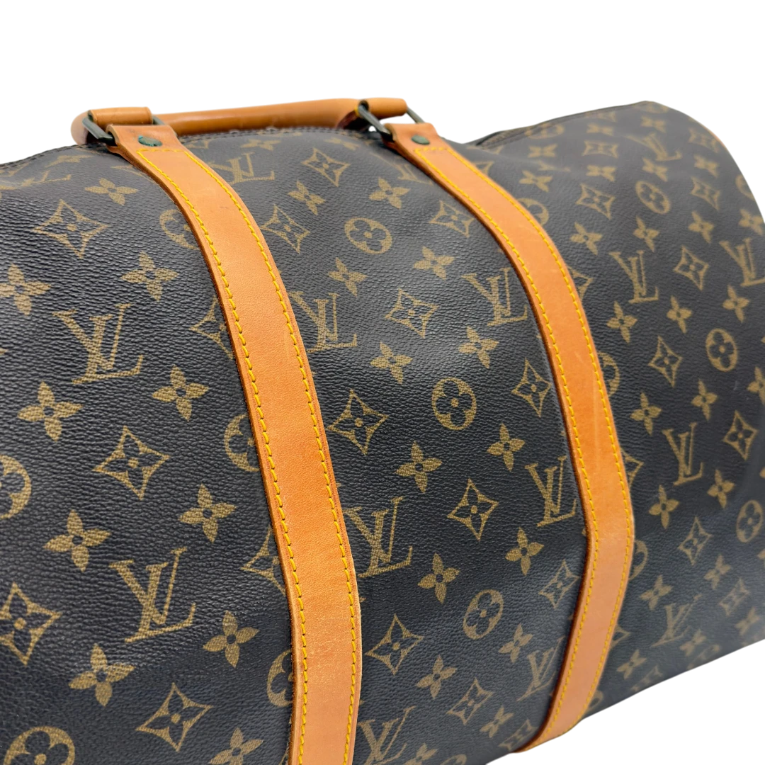 Louis Vuitton Reisetasche Keepall 50