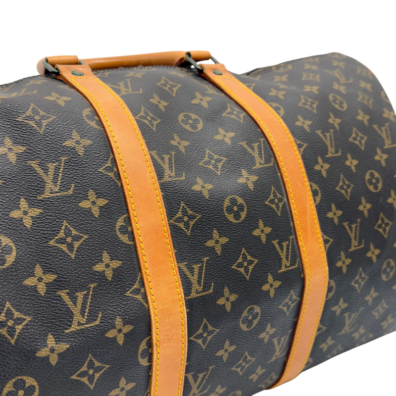 Keepall 50 travel bag