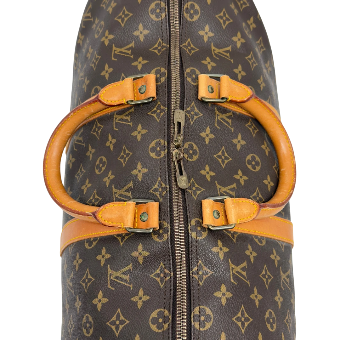 Louis Vuitton Reisetasche Keepall 50