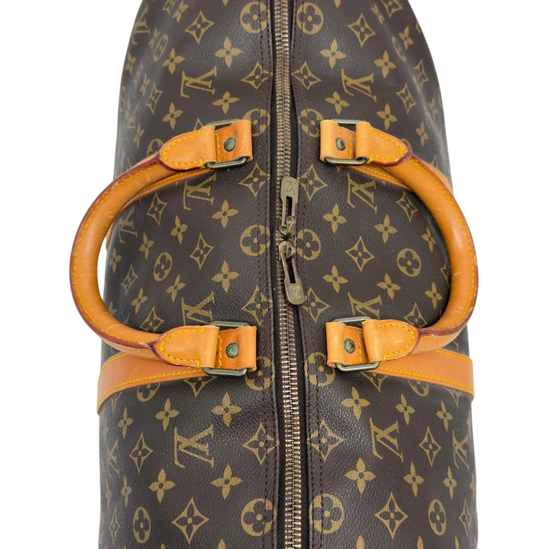 Keepall 50 travel bag