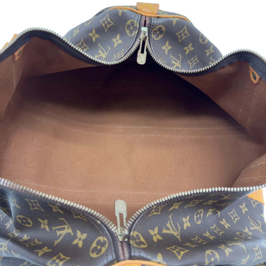 Louis Vuitton Reisetasche Keepall 50