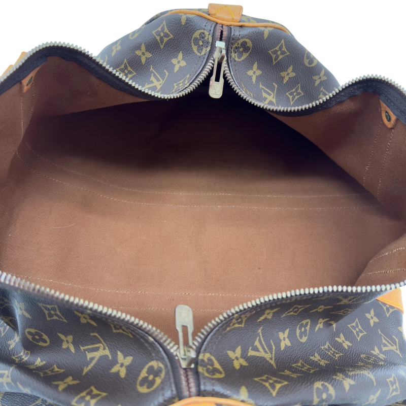 Keepall 50 travel bag