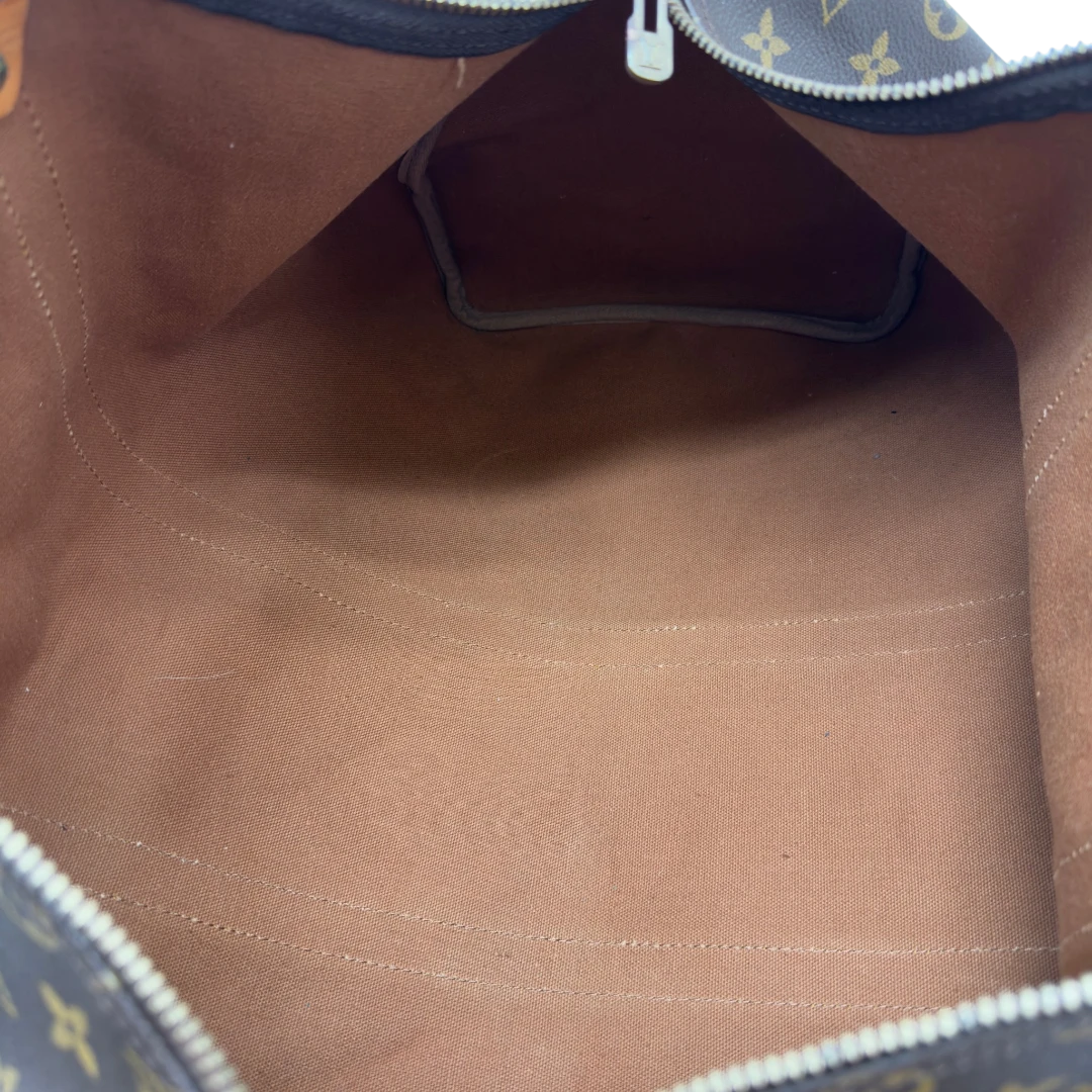 Louis Vuitton Reisetasche Keepall 50