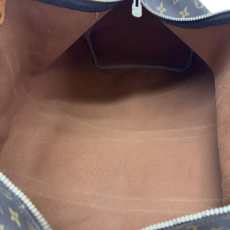 Keepall 50 travel bag