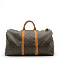 Louis Vuitton Reisetasche Keepall 50