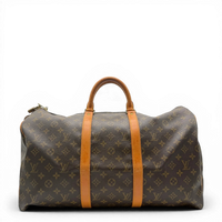 Louis Vuitton Reisetasche Keepall 50