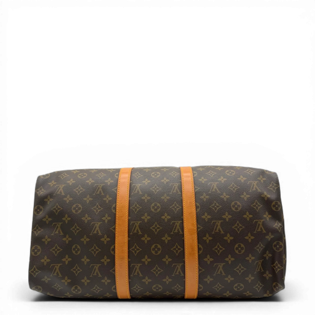 Louis Vuitton Reisetasche Keepall 50