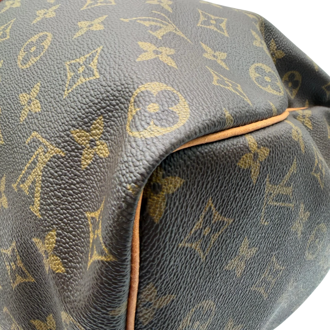Louis Vuitton Reisetasche Keepall 50