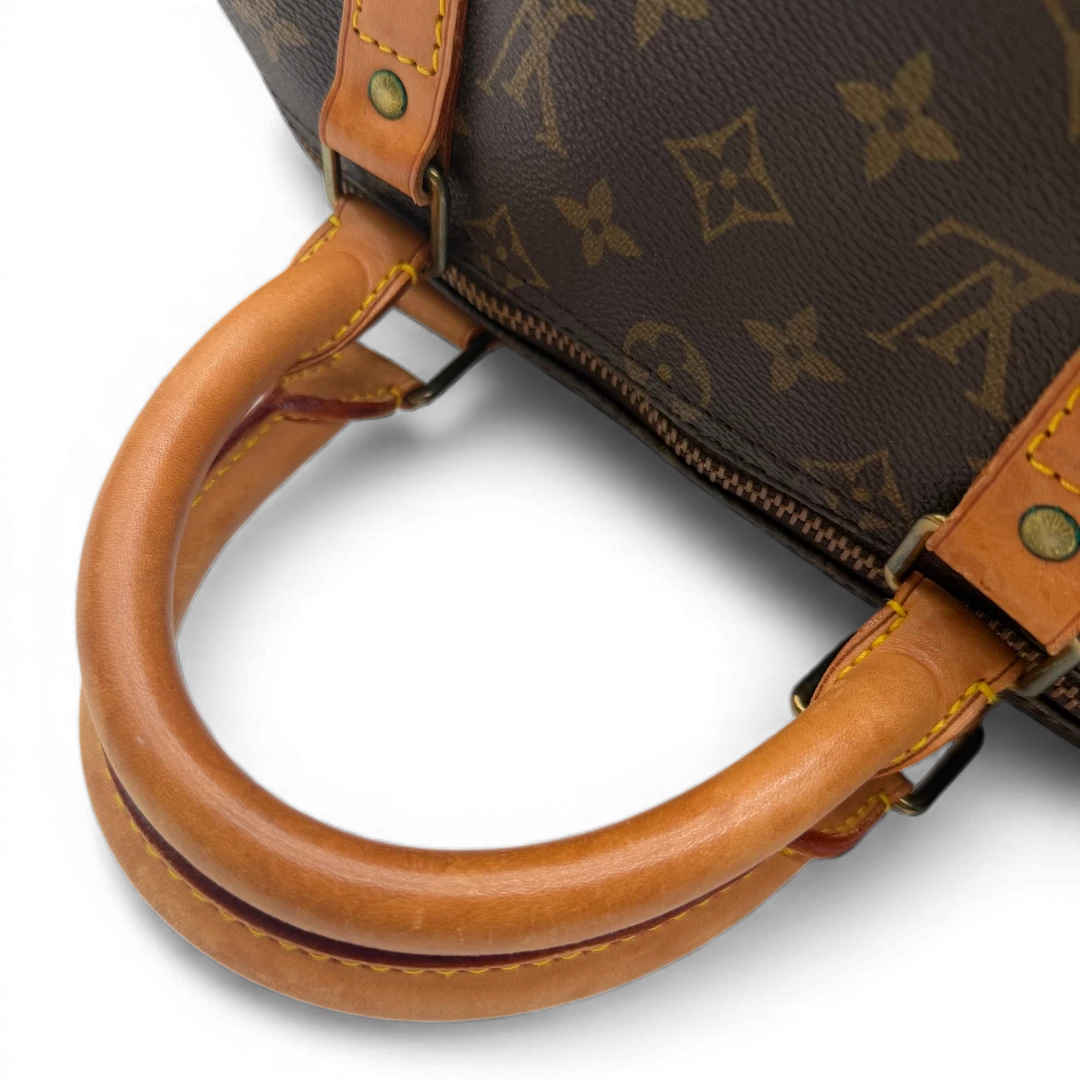 Louis Vuitton Reisetasche Keepall 50