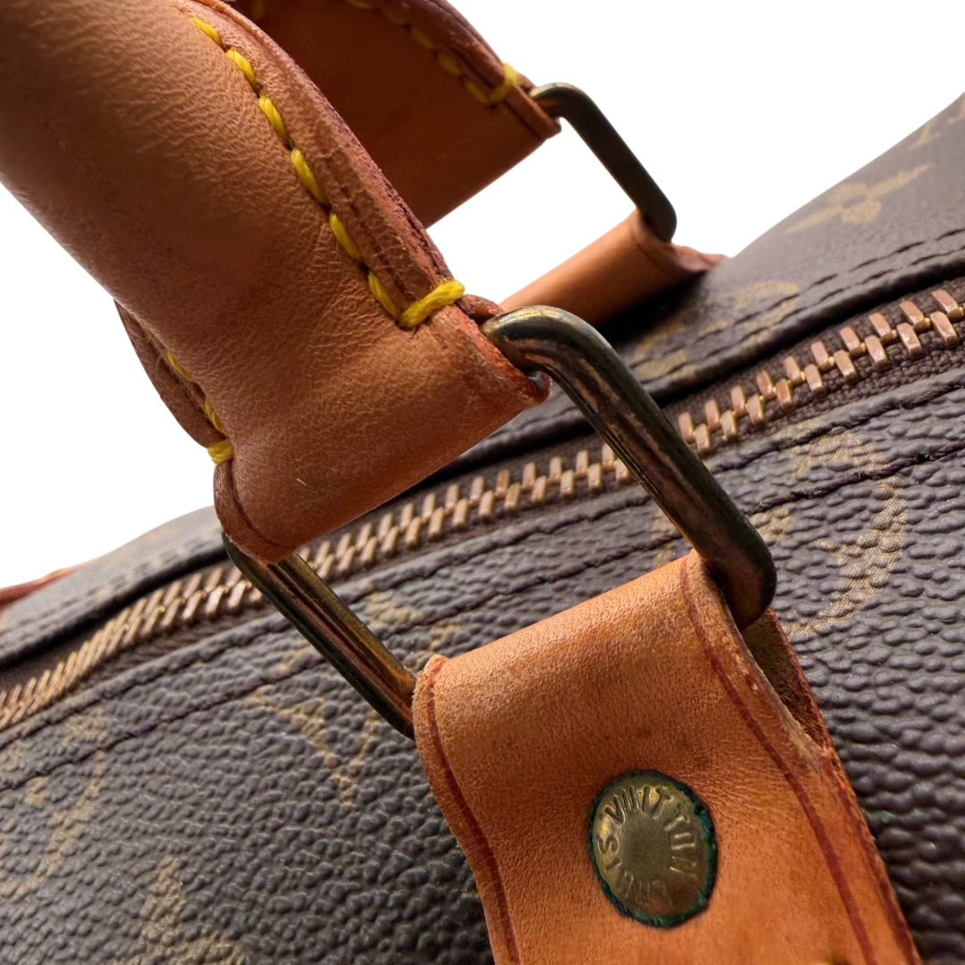 Louis Vuitton Reisetasche Keepall 50
