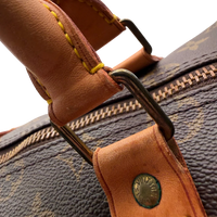 Louis Vuitton Reisetasche Keepall 50