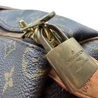 Louis Vuitton Reisetasche Keepall 50