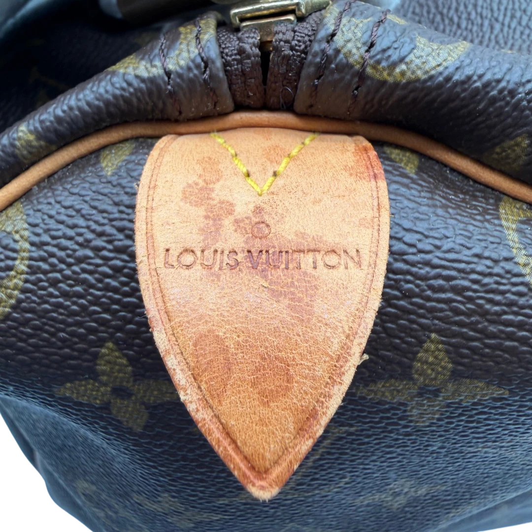 Louis Vuitton Reisetasche Keepall 50