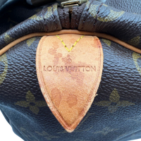 Louis Vuitton Reisetasche Keepall 50