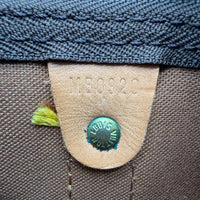 Louis Vuitton Reisetasche Keepall 50