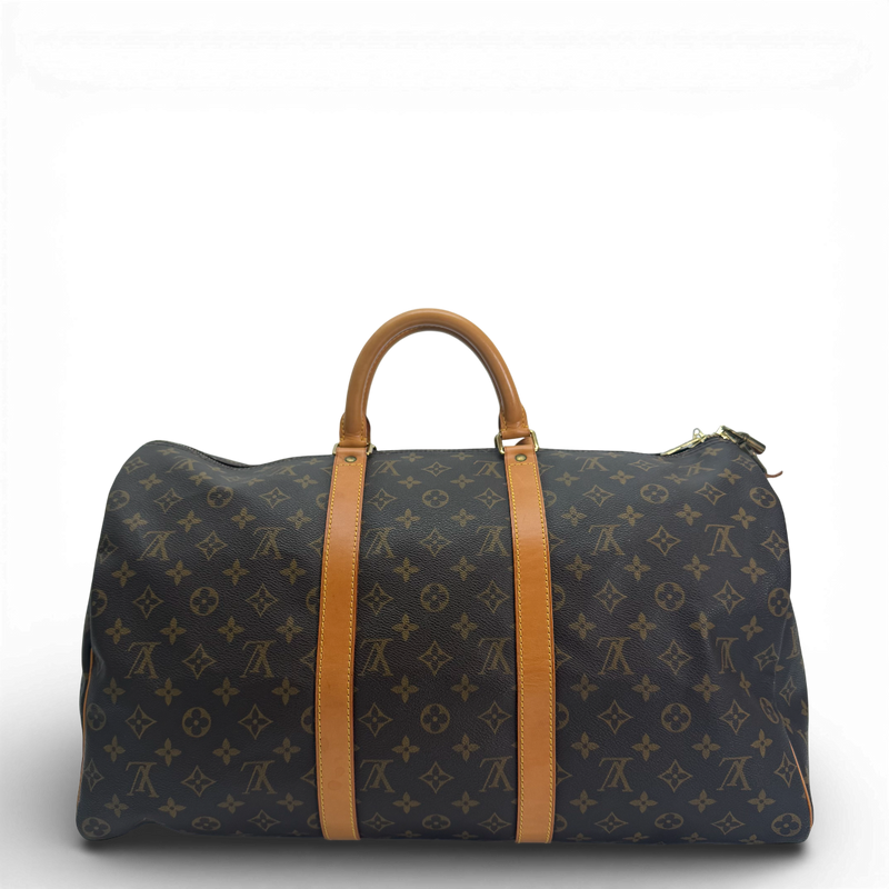 Keepall 50 travel bag