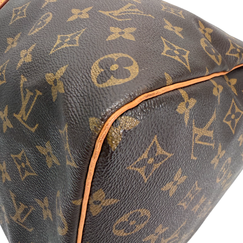 Keepall 50 travel bag