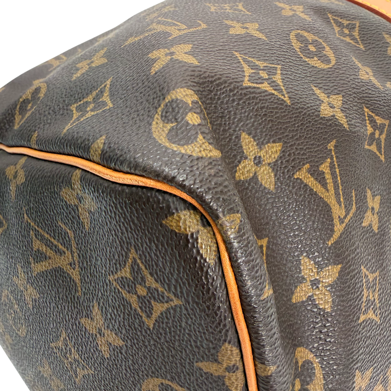 Keepall 50 travel bag