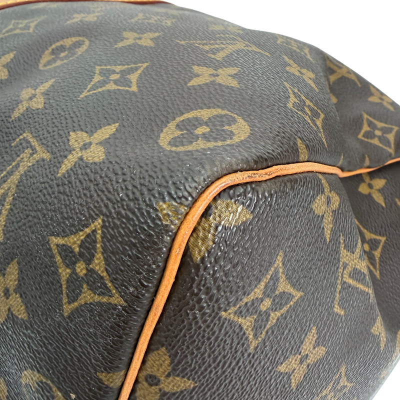 Keepall 50 travel bag