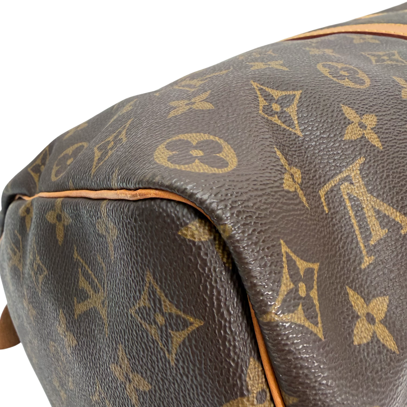 Keepall 50 travel bag