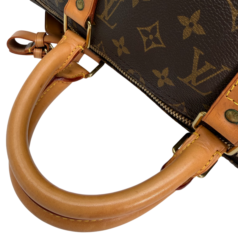 Keepall 50 travel bag