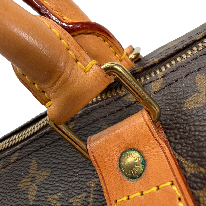 Keepall 50 travel bag