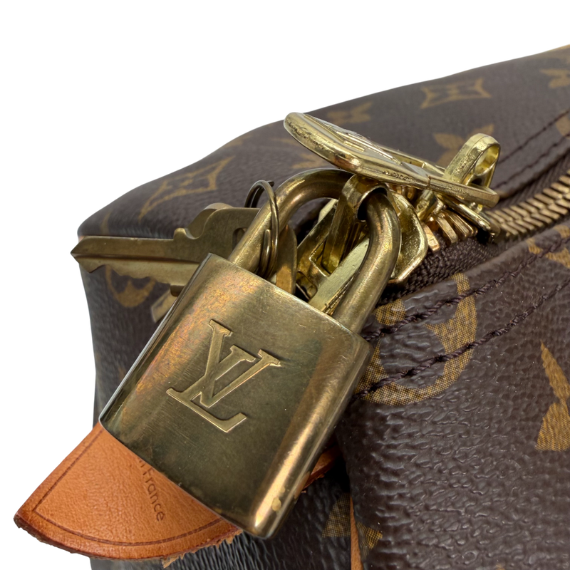 Keepall 50 travel bag