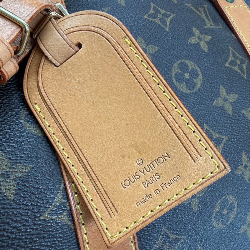 Keepall 50 travel bag