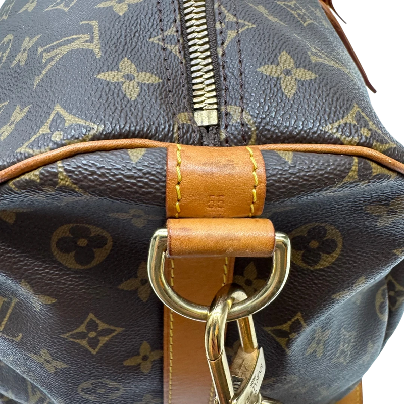 Travel Bag Keepall 55