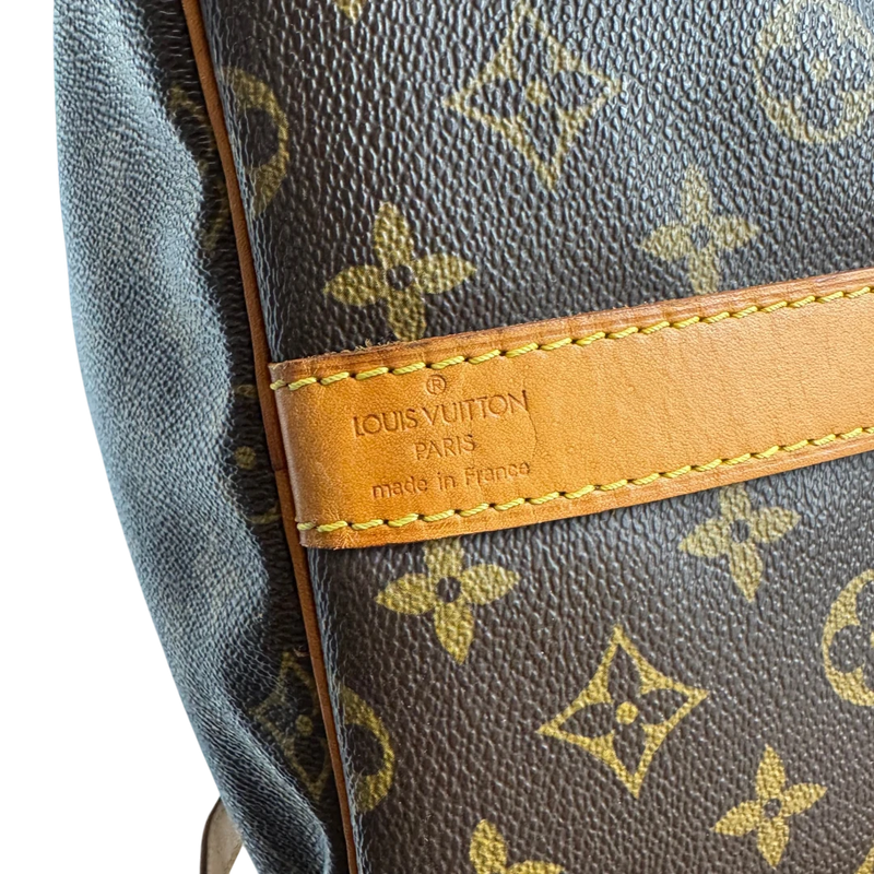 Travel Bag Keepall 55