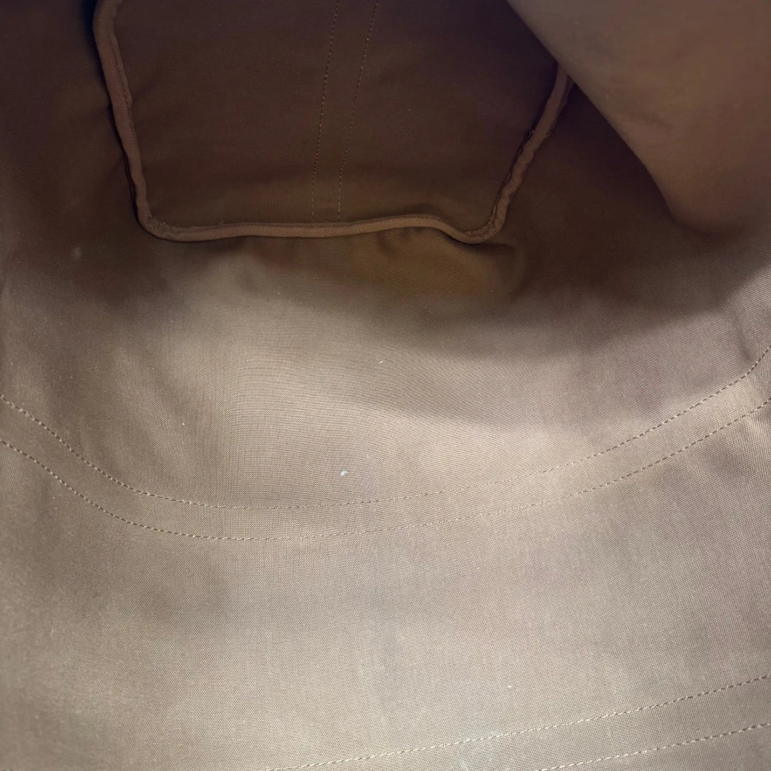 Louis Vuitton Reisetasche Keepall 55 Bandouliére