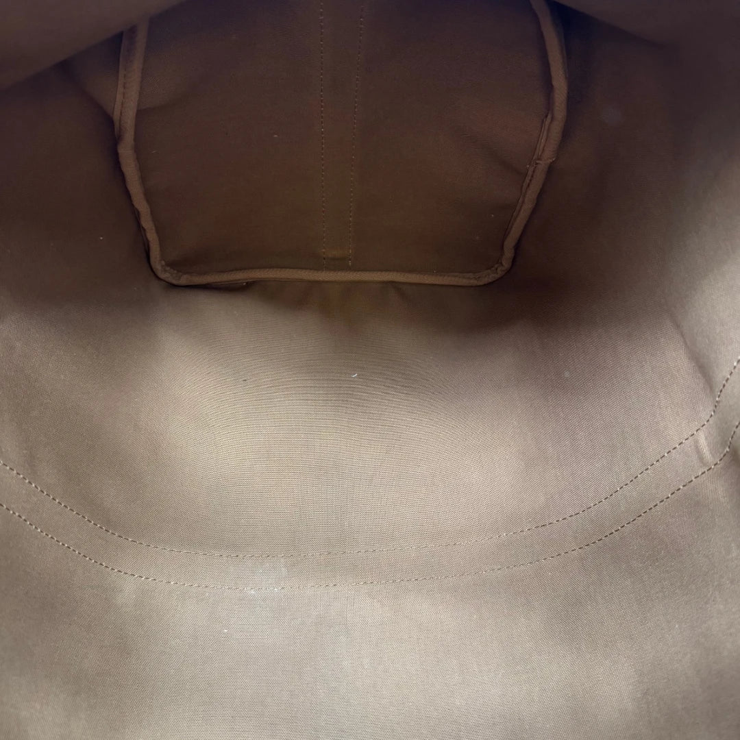 Louis Vuitton Reisetasche Keepall 55 Bandouliére