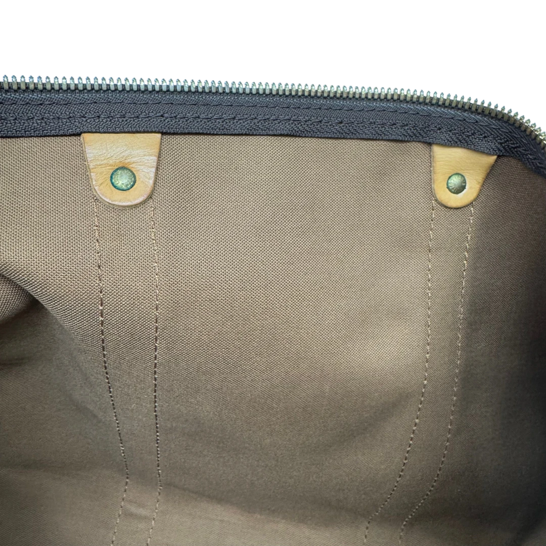 Louis Vuitton Reisetasche Keepall 55 Bandouliére