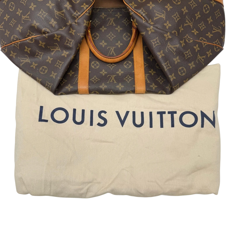 Travel Bag Keepall 55